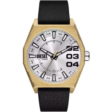 Годинник Diesel Scraper DZ2219