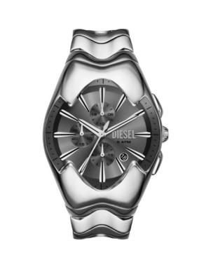 Годинник Diesel Spiked DZ4683