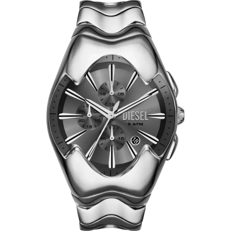 Годинник Diesel Spiked DZ4683