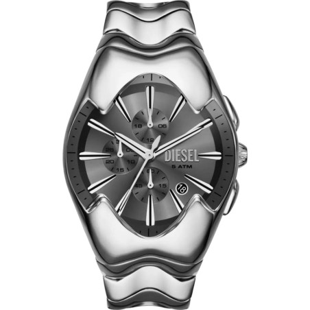 Годинник Diesel Spiked DZ4683