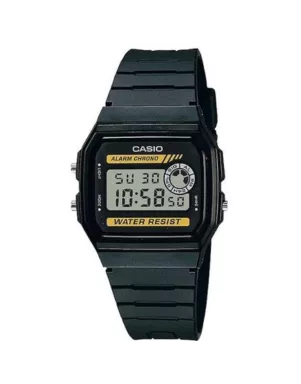 Часы Casio TIMELESS COLLECTION F-94WA-9