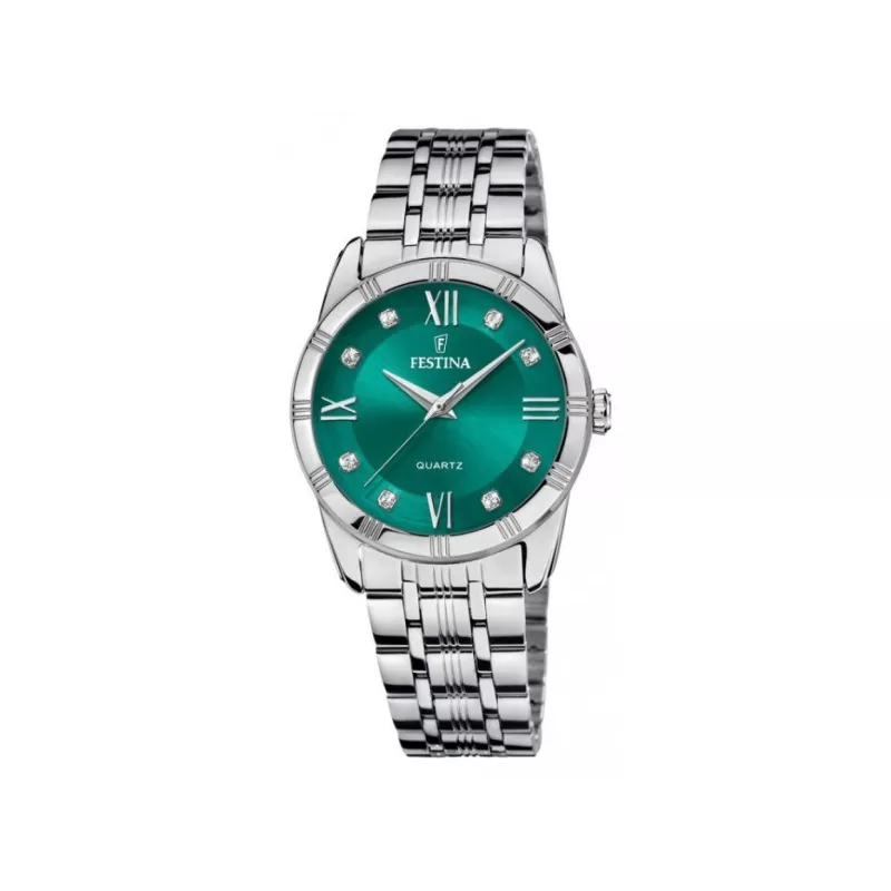 Часы Festina Mademoiselle F16940/F