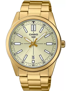 Casio MTP-VD02G-9E
