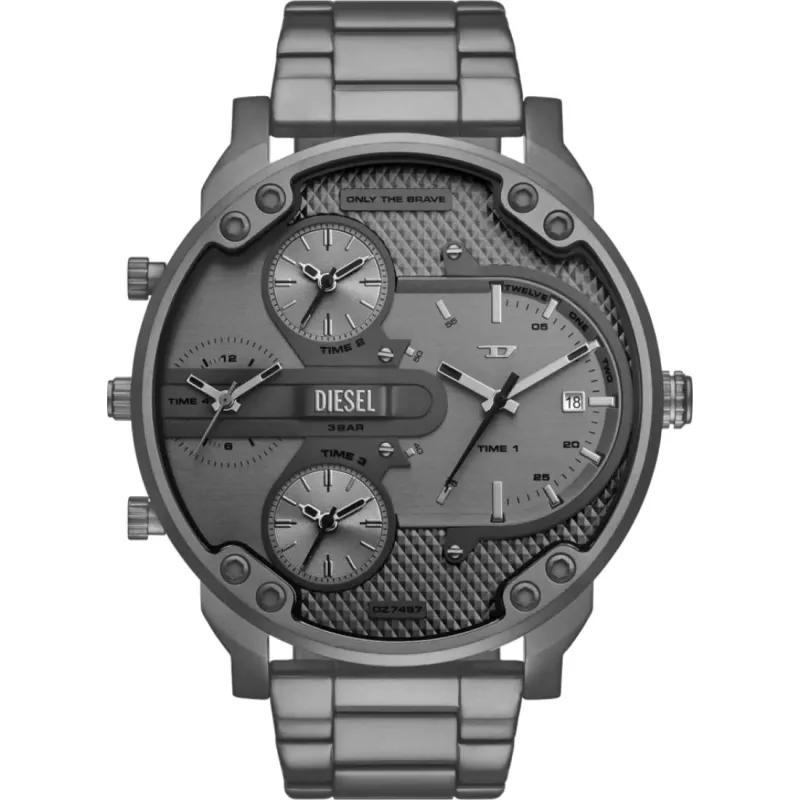 Часы Diesel Mr. Daddy DZ7487