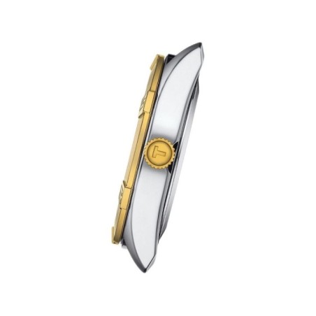 Tissot PR 100 Sport Chic T101.910.22.111.00