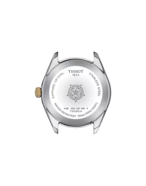 Tissot PR 100 Sport Chic T101.910.22.111.00
