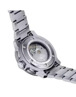 Tissot Seastar 2000 Professional T120.607.11.041.01