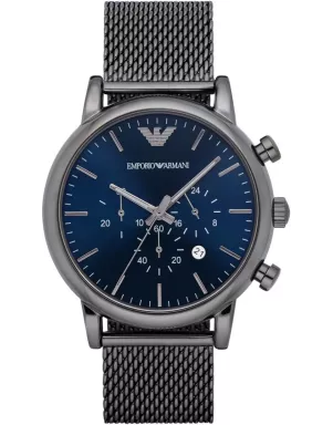 Годинник Emporio Armani Luigi AR1979