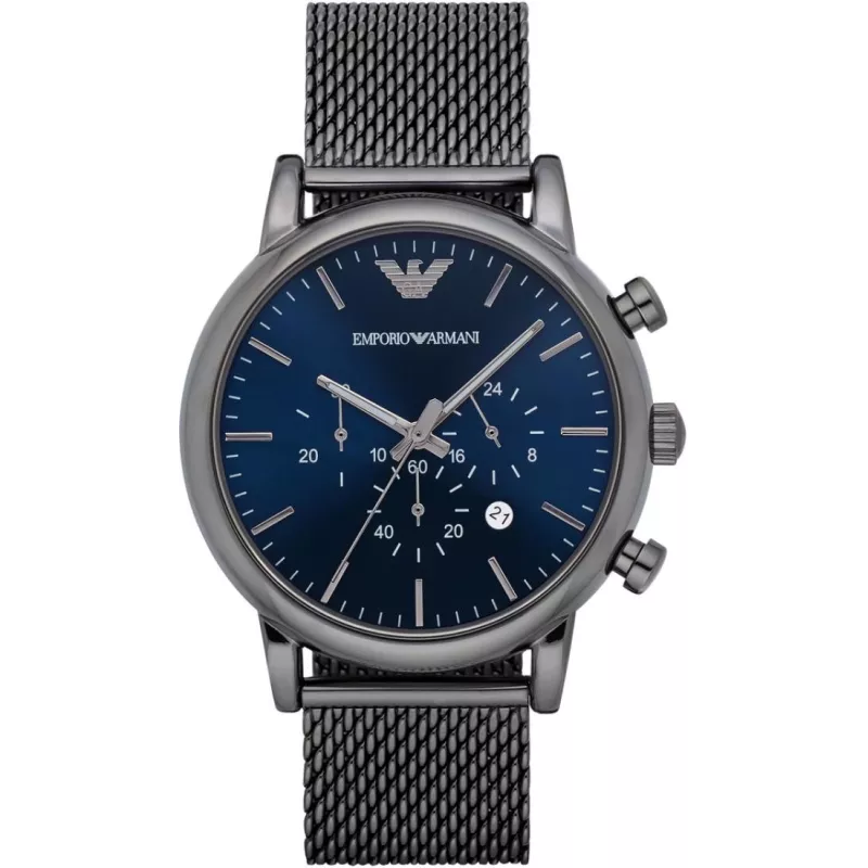 Годинник Emporio Armani Luigi AR1979