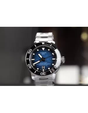 Tissot Seastar 2000 Professional T120.607.11.041.01