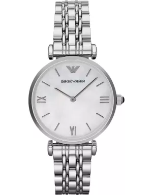 Годинник Emporio Armani Gianni T-Bar AR1682