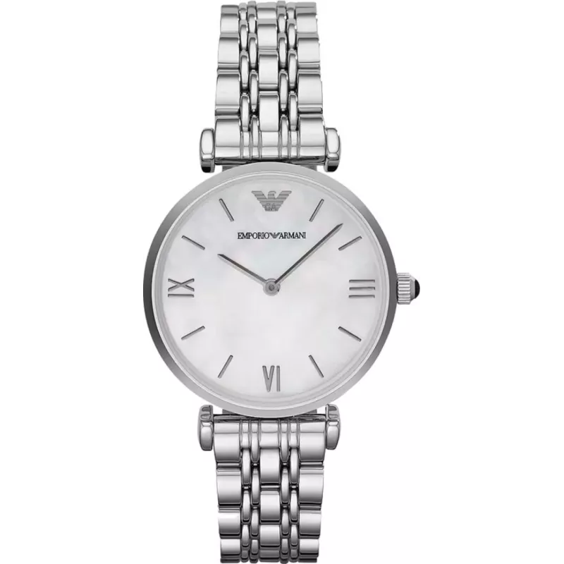 Годинник Emporio Armani Gianni T-Bar AR1682