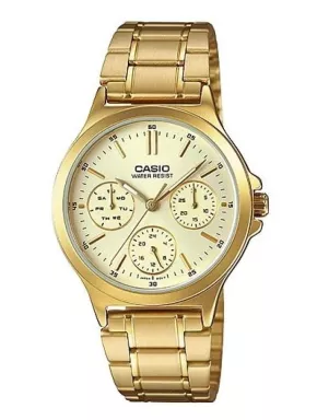 Casio MTP-V300G-9AUDF