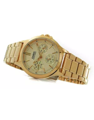 Casio MTP-V300G-9AUDF
