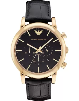 Годинник Emporio Armani Luigi AR1917
