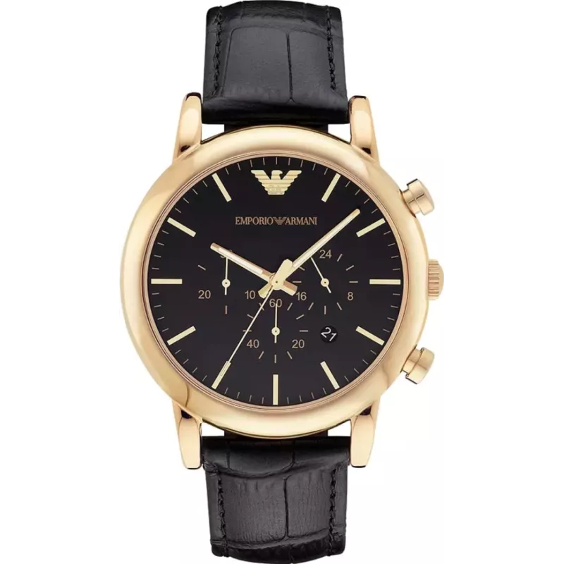 Часы Emporio Armani Luigi AR1917