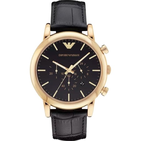 Годинник Emporio Armani Luigi AR1917