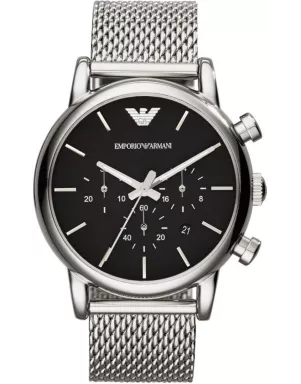 Годинник Emporio Armani Luigi AR1811