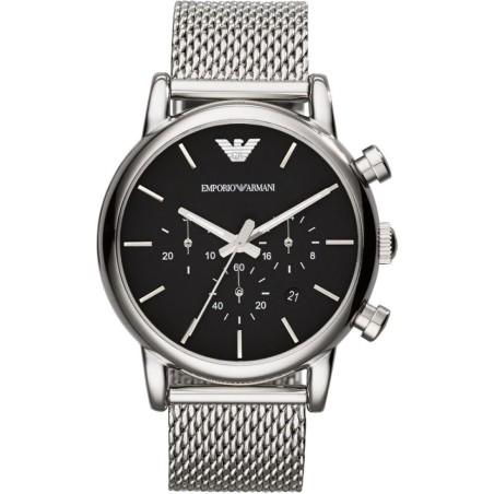 Годинник Emporio Armani Luigi AR1811