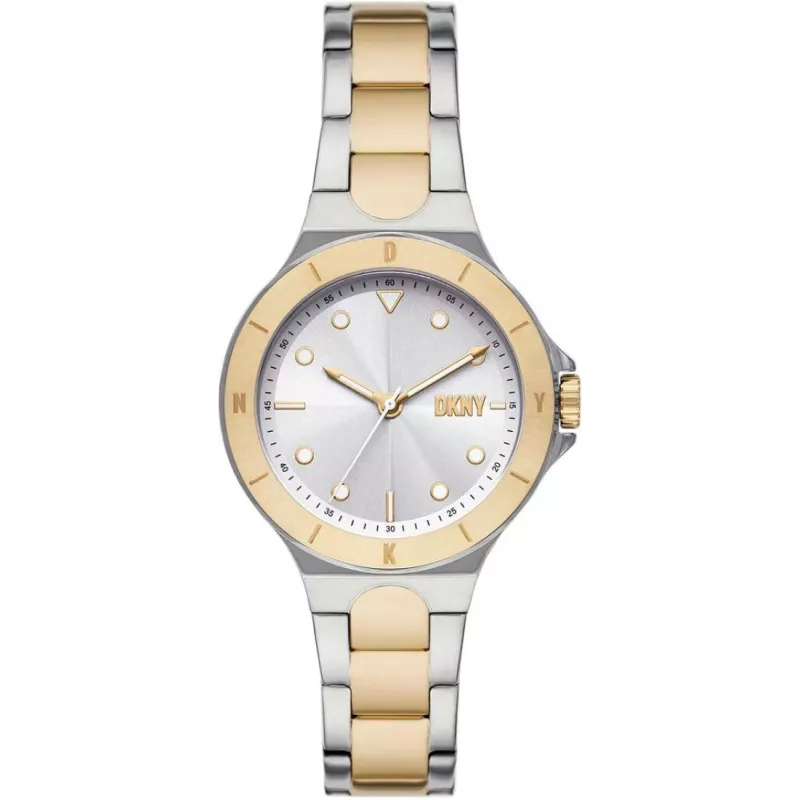 Годинник DKNY Chambers NY6666