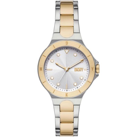 Годинник DKNY Chambers NY6666