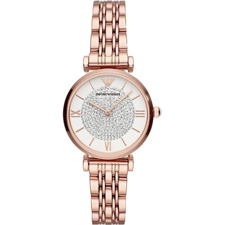Часы Emporio Armani Gianni T-Bar AR11244