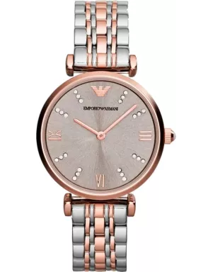 Годинник Emporio Armani Gianni T-Bar AR1840