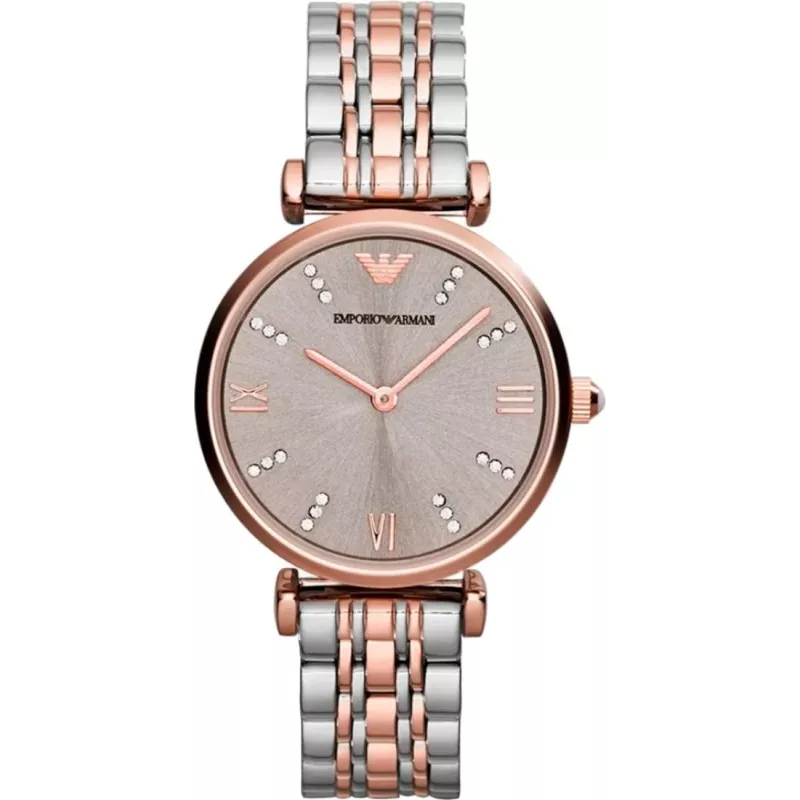 Годинник Emporio Armani Gianni T-Bar AR1840