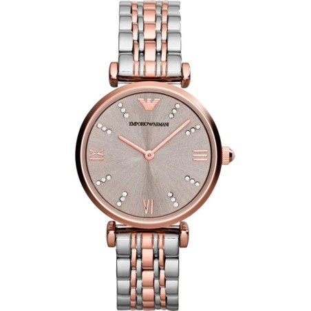 Годинник Emporio Armani Gianni T-Bar AR1840
