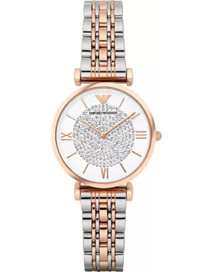Годинник Emporio Armani Gianni T-Bar AR1926