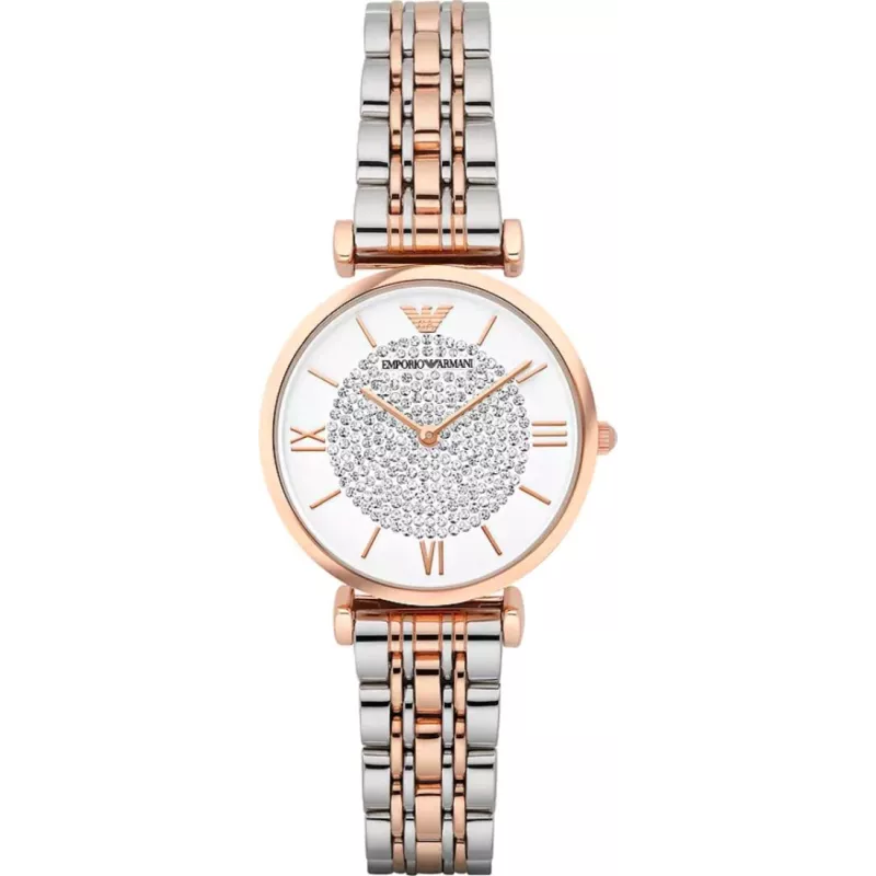 Годинник Emporio Armani Gianni T-Bar AR1926