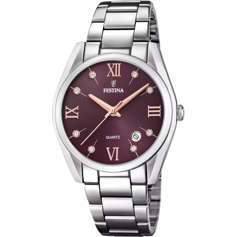 Годинник Festina Boyfriend F16790/E