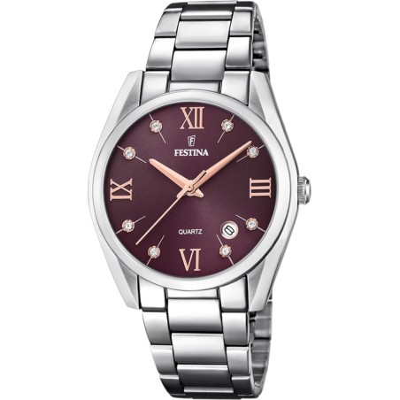 Годинник Festina Boyfriend F16790/E
