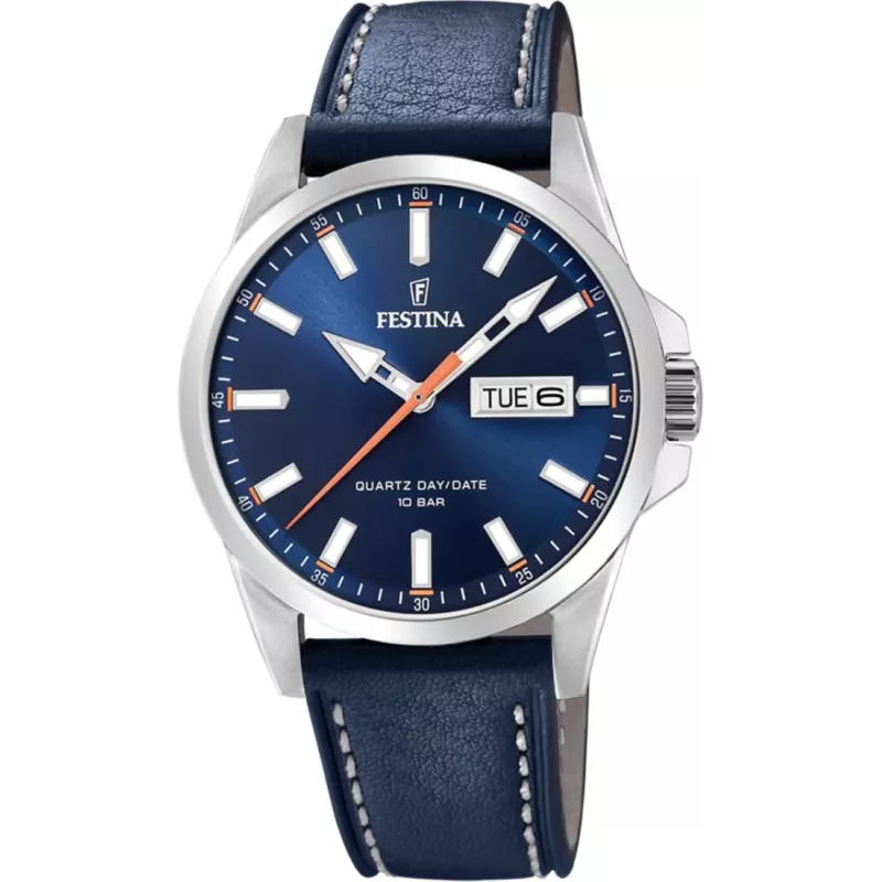 Годинник Festina Classics F20358/3