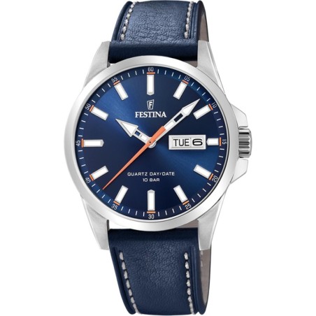 Годинник Festina Classics F20358/3