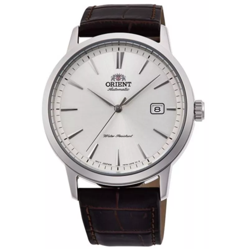 Часы Orient Symphony III RA-AC0F07S10A