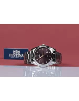 Годинник Festina Boyfriend F16790/E