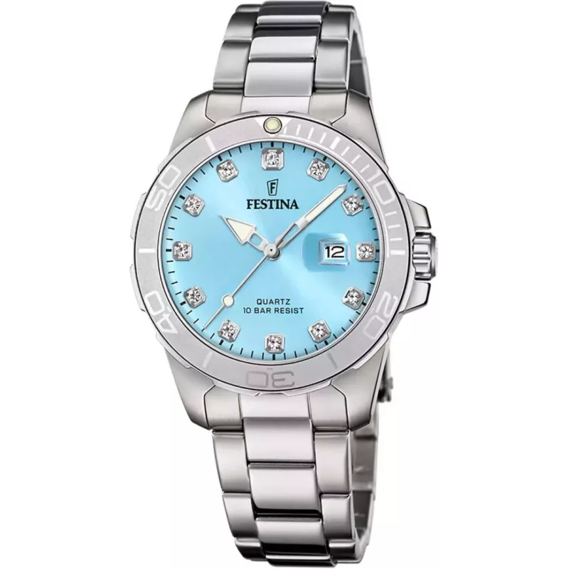 Годинник Festina Boyfriend F20503/5