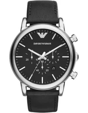 Годинник Emporio Armani Luigi AR1828