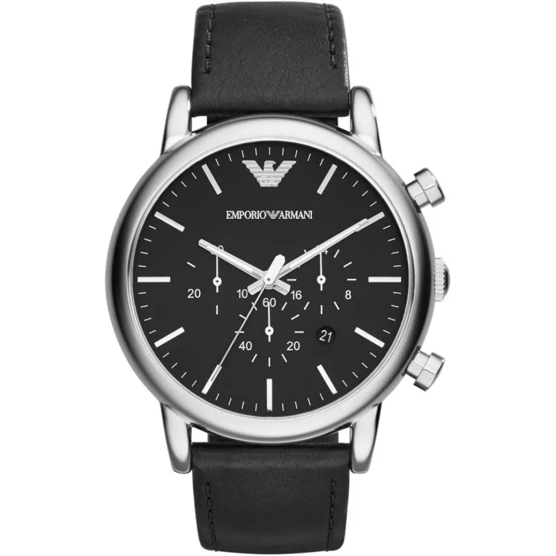 Годинник Emporio Armani Luigi AR1828