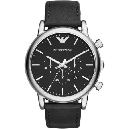 Годинник Emporio Armani Luigi AR1828