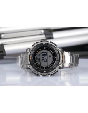 Годинник Casio PRO TREK PRG-340T-7ER