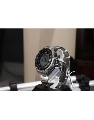 Годинник Casio PRO TREK PRG-340T-7ER
