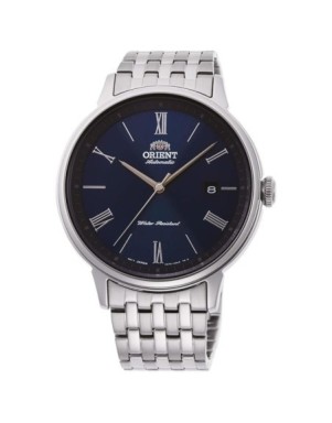 Годинник Orient Symphony IV RA-AC0F09L10B