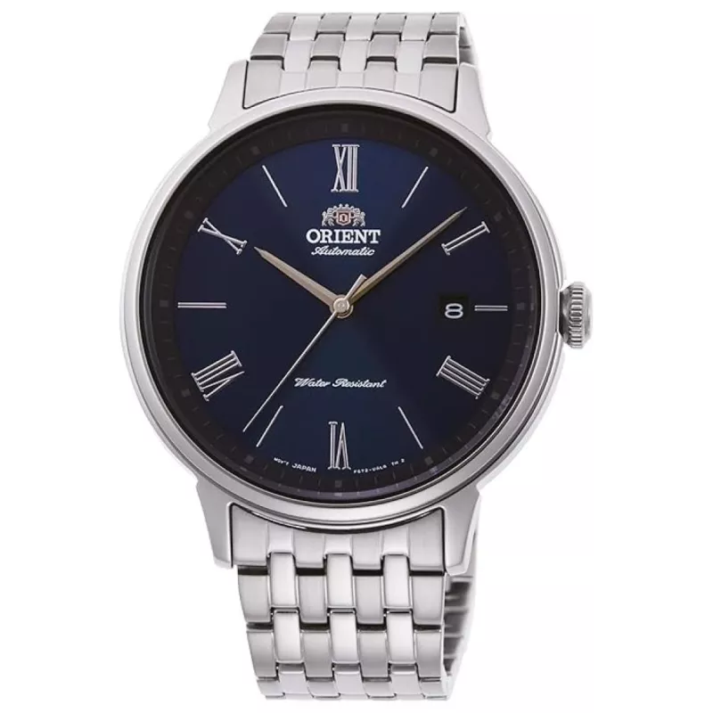 Годинник Orient Symphony IV RA-AC0F09L10B