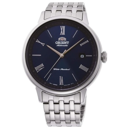 Годинник Orient Symphony IV RA-AC0F09L10B