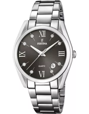 Годинник Festina Boyfriend F16790/F