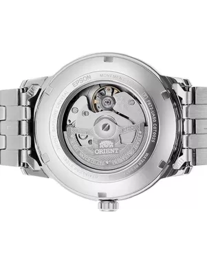 Годинник Orient Symphony IV RA-AC0F09L10B