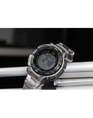 Годинник Casio PRO TREK PRG-340T-7ER