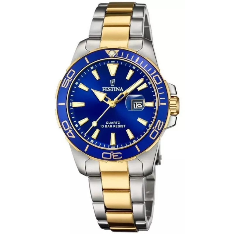 Часы Festina Boyfriend F20504/1
